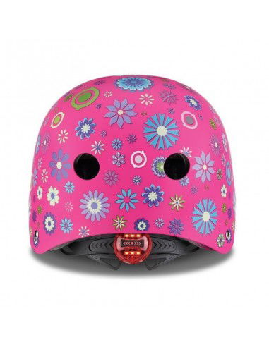 Globber Elite Lights 507110 Jr HSTNK000011575 helmet