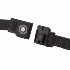 Globber Elite Lights 507-110 Παιδικό Κράνος για Ποδήλατο & Πατίνι Ροζ με Ενσωματωμένο Φωτάκι LED