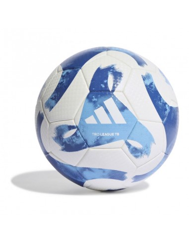 Adidas Tiro League Thermally Bonded HT2429 Μπάλα Ποδοσφαίρου Πολύχρωμη