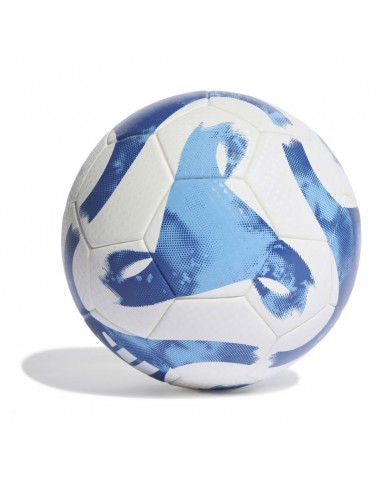Adidas Tiro League Thermally Bonded HT2429 Μπάλα Ποδοσφαίρου Πολύχρωμη