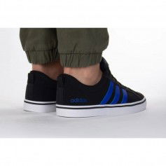 Adidas VS Pace 20 Ανδρικά Sneakers Μαύρα HP6004