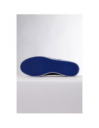 Adidas VS Pace 20 Ανδρικά Sneakers Μαύρα HP6004