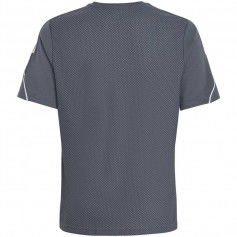 Adidas Παιδικό T-shirt Γκρι IC7484