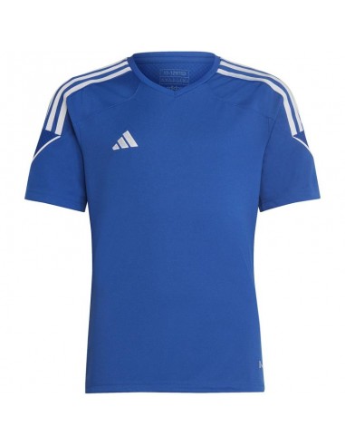 Adidas Παιδικό T-shirt Μπλε HR4621
