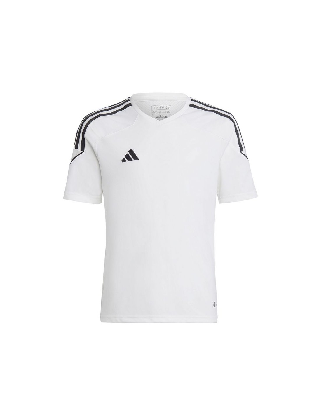 Adidas Παιδικό T-shirt Λευκό HR4620