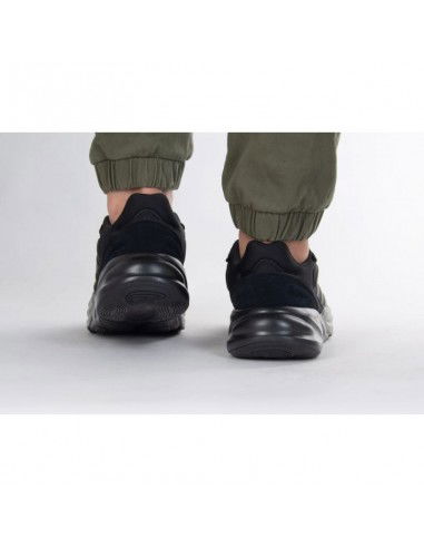 Adidas Ozelle Chunky Sneakers Core Black / Carbon GX6767