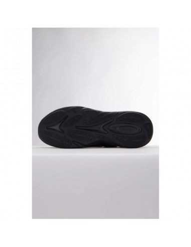 Adidas Ozelle Chunky Sneakers Core Black / Carbon GX6767