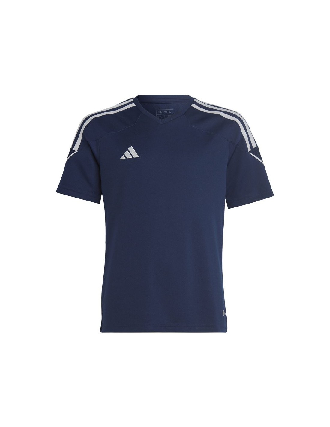 Adidas Παιδικό T-shirt Μπλε HR4618