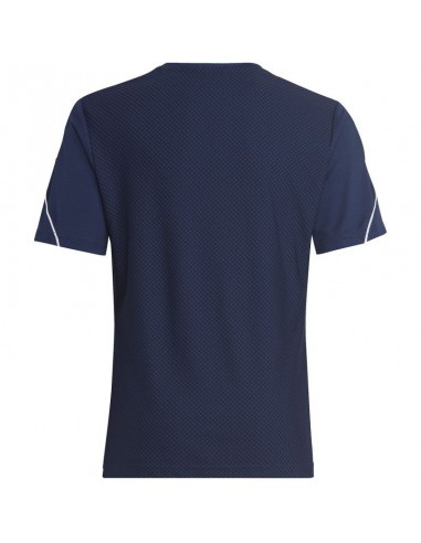 Adidas Παιδικό T-shirt Μπλε HR4618