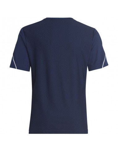 Adidas Παιδικό T-shirt Μπλε HR4618