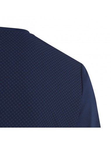 Adidas Παιδικό T-shirt Μπλε HR4618