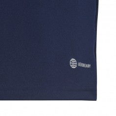 Adidas Παιδικό T-shirt Μπλε HR4618