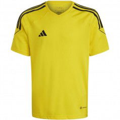 Adidas Tiro 23 League Jersey Jr HS0535