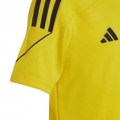 Adidas Tiro 23 League Jersey Jr HS0535