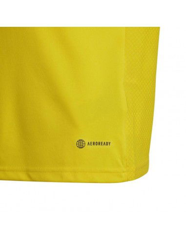 Adidas Tiro 23 League Jersey Jr HS0535