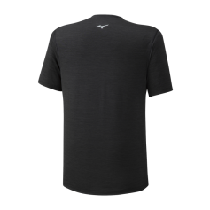 Mizuno Impulse Core Tee J2GA751909 Μαύρο
