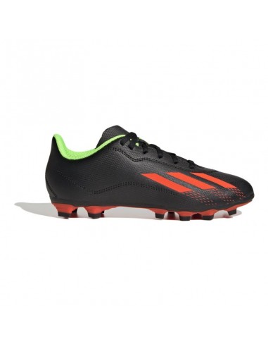 Adidas X Speedportal4 FxG Jr GW8496 soccer shoes Αθλήματα > Ποδόσφαιρο > Παπούτσια > Παιδικά