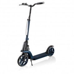City scooter Globber One K 200 Piston Deluxe Blue 678100
