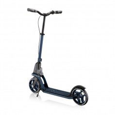 City scooter Globber One K 200 Piston Deluxe Blue 678100
