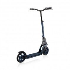 City scooter Globber One K 200 Piston Deluxe Blue 678100