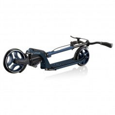 City scooter Globber One K 200 Piston Deluxe Blue 678100