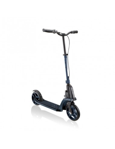 City scooter Globber One K 200 Piston Deluxe Blue 678100