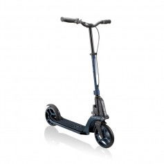 City scooter Globber One K 200 Piston Deluxe Blue 678100