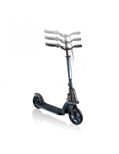 City scooter Globber One K 200 Piston Deluxe Blue 678100