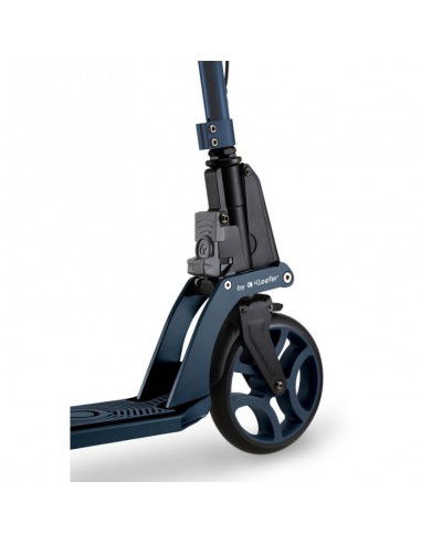 City scooter Globber One K 200 Piston Deluxe Blue 678100