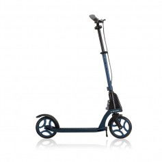 City scooter Globber One K 200 Piston Deluxe Blue 678100