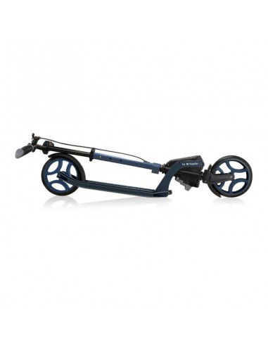 City scooter Globber One K 200 Piston Deluxe Blue 678100
