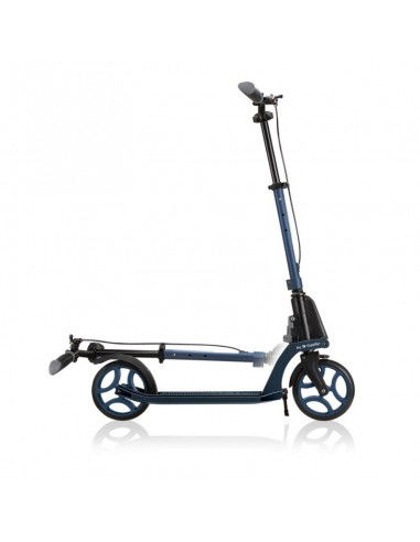 City scooter Globber One K 200 Piston Deluxe Blue 678100