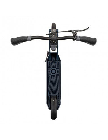 City scooter Globber One K 200 Piston Deluxe Blue 678100