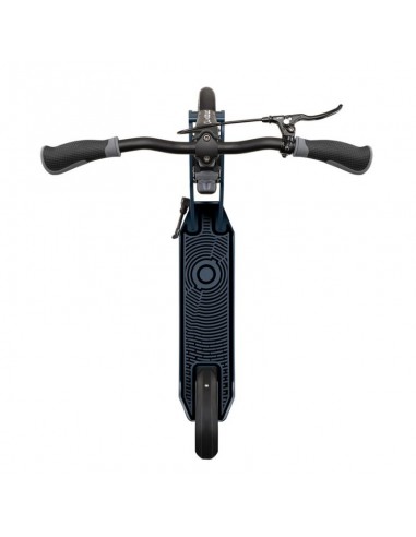 Globber Παιδικό Πατίνι Αναδιπλούμενο Globber One K 200 Piston Δίτροχο για 14+ Ετών Μπλε 678-100