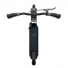 City scooter Globber One K 200 Piston Deluxe Blue 678100