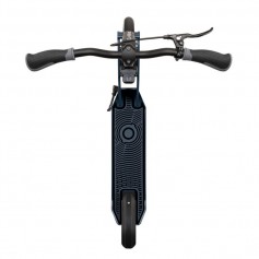 Globber Παιδικό Πατίνι Αναδιπλούμενο Globber One K 200 Piston Δίτροχο για 14+ Ετών Μπλε 678-100