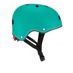 Globber Emerald Green Jr 505107 helmet