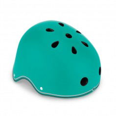 Globber Emerald Green Jr 505107 helmet