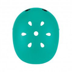 Globber Emerald Green Jr 505107 helmet