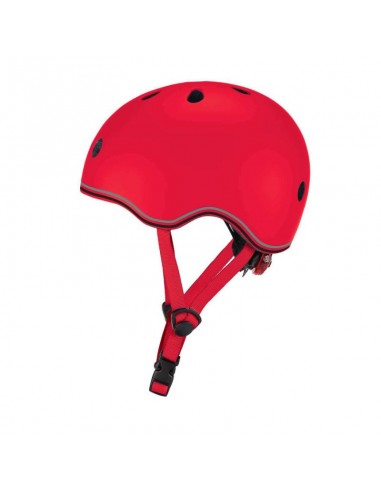 Globber Globber New Red Jr 506102 helmet