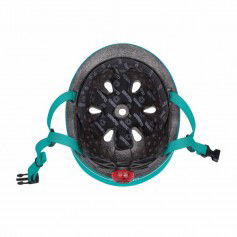 Globber Teal Jr 506105 helmet