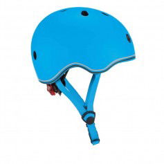 Globber Sky Blue Jr 506101 helmet