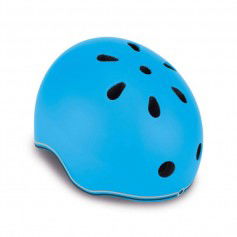 Globber Sky Blue Jr 506101 helmet