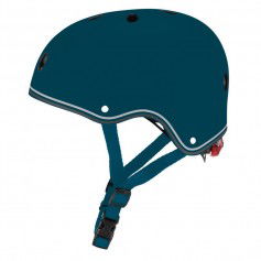 Globber Petrol Blue 505300 helmet
