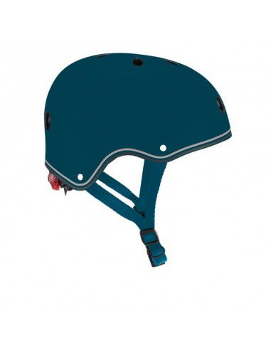 Globber Petrol Blue 505300 helmet