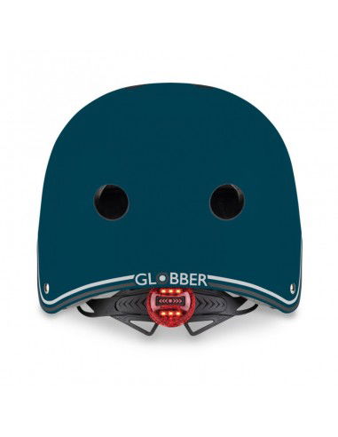 Globber Petrol Blue 505300 helmet