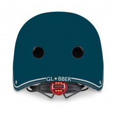 Globber Petrol Blue 505300 helmet