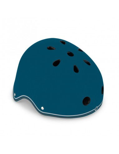 Globber Petrol Blue 505300 helmet