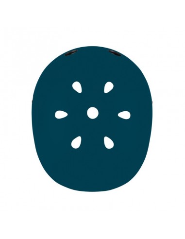 Globber Petrol Blue 505300 helmet