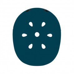 Globber Petrol Blue 505300 helmet